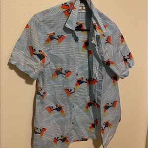 Billabong Shirt